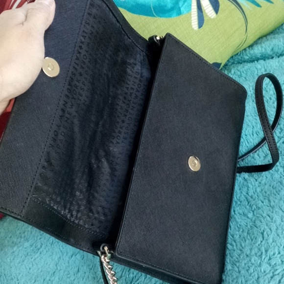 Pre-owned Kate Spade crossbody - Picture 4 of 6